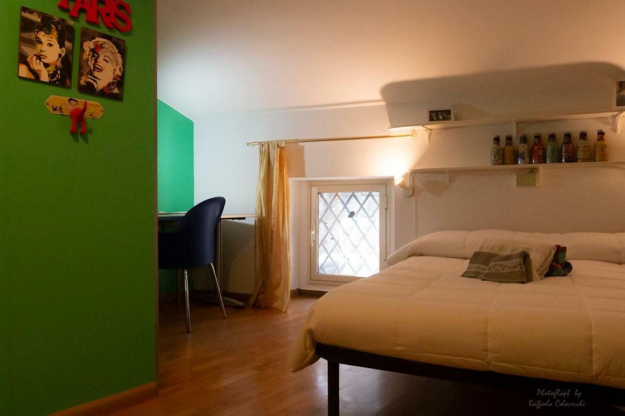 Le Casette Nel Borgo Hotel Ачиреале Екстериор снимка