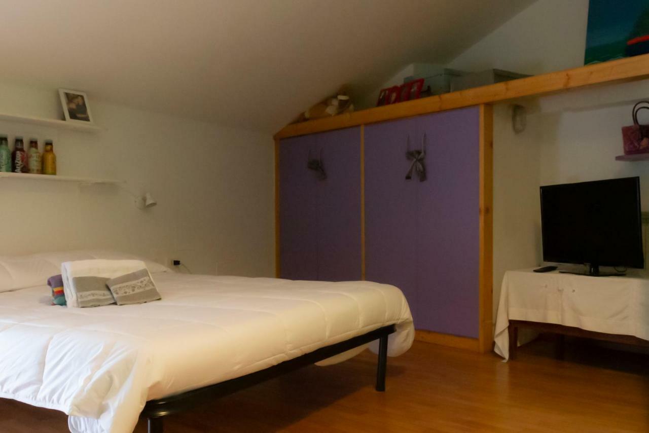 Le Casette Nel Borgo Hotel Ачиреале Екстериор снимка