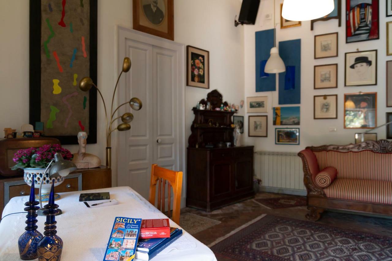 Le Casette Nel Borgo Hotel Ачиреале Екстериор снимка