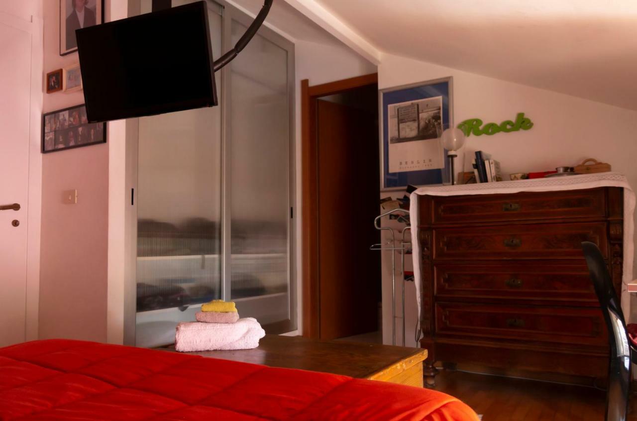 Le Casette Nel Borgo Hotel Ачиреале Екстериор снимка